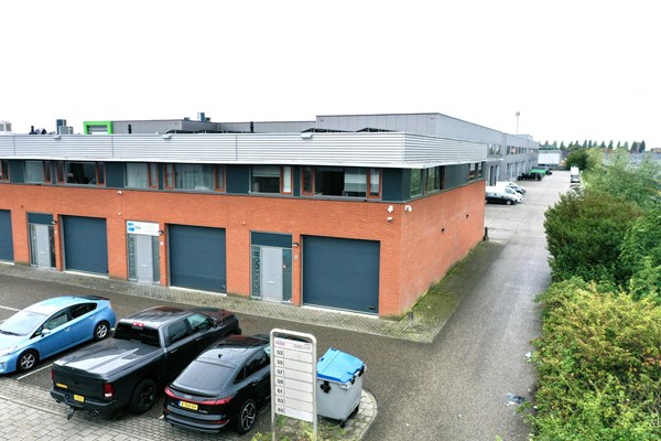 Medium property photo - Snelliusweg 65, 6827 DG Arnhem
