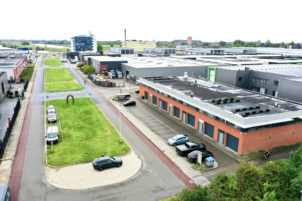 Property photo - Snelliusweg 65, 6827DG Arnhem