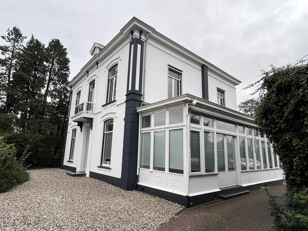 Property photo - Kastanjelaan 14a, 6883HZ Velp