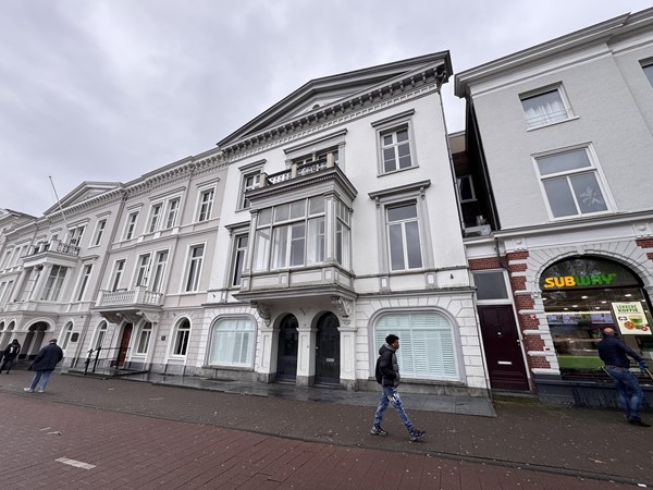 Property photo - Willemsplein 40, 6811KD Arnhem