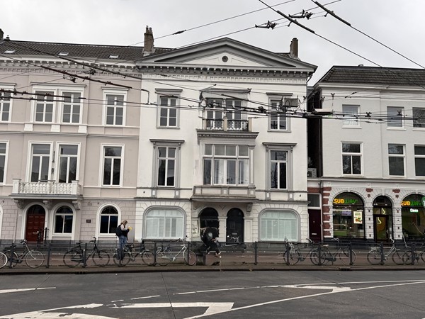 Property photo - Willemsplein 40, 6811KD Arnhem