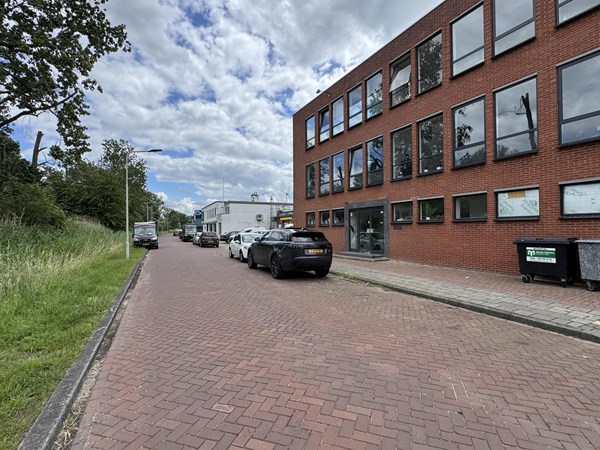 Property photo - Conradweg 14, 6827BZ Arnhem
