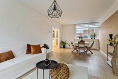 Verkocht: Liaukemastraat 88, 8607BJ Sneek