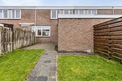 Verkocht: Liaukemastraat 88, 8607 BJ Sneek