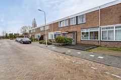Verkocht: Liaukemastraat 88, 8607 BJ Sneek
