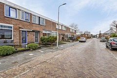 Verkocht: Liaukemastraat 88, 8607 BJ Sneek