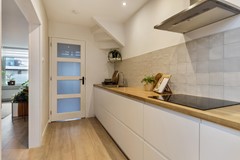 Verkocht:Liaukemastraat 88, 8607 BJ Sneek - Foto