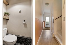 Verkocht:Liaukemastraat 88, 8607 BJ Sneek - Foto