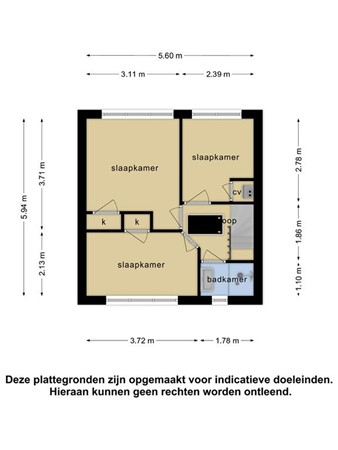 Eeltje Halbertsmastraat 21, 8602 AG Sneek - 