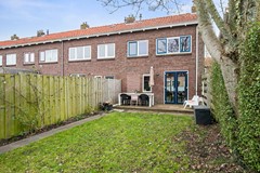 Verkocht:Eeltje Halbertsmastraat 21, 8602 AG Sneek - Foto