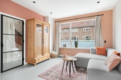 Verkocht:Eeltje Halbertsmastraat 21, 8602 AG Sneek - Foto