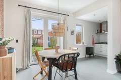 Verkocht:Eeltje Halbertsmastraat 21, 8602 AG Sneek - Foto