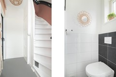 Verkocht:Eeltje Halbertsmastraat 21, 8602 AG Sneek - Foto