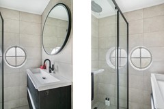 Verkocht:Eeltje Halbertsmastraat 21, 8602 AG Sneek - Foto