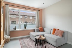 Verkocht:Eeltje Halbertsmastraat 21, 8602 AG Sneek - Foto