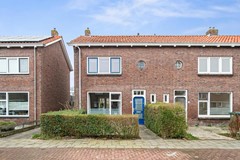 Verkocht: Eeltje Halbertsmastraat 21, 8602 AG Sneek