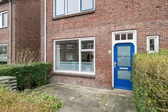 Verkocht: Eeltje Halbertsmastraat 21, 8602 AG Sneek