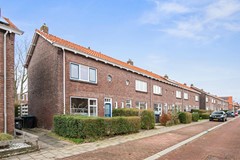 Verkocht: Eeltje Halbertsmastraat 21, 8602 AG Sneek