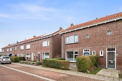 Verkocht: Eeltje Halbertsmastraat 21, 8602 AG Sneek