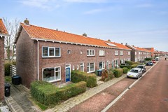 Verkocht: Eeltje Halbertsmastraat 21, 8602 AG Sneek