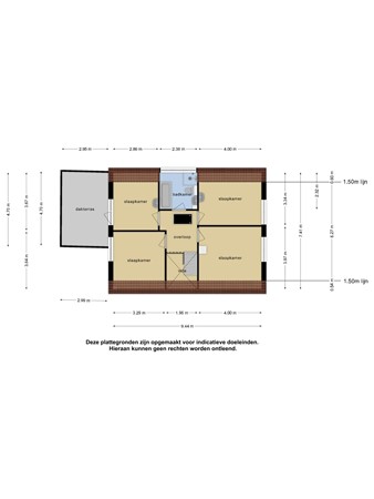 It Mediel 10, 8628 EV Goënga - 