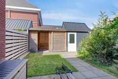 Verkocht:Ype Johannesstraat 22, 8603 GB Sneek - Foto