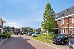 Verkocht:Ype Johannesstraat 22, 8603 GB Sneek - Foto