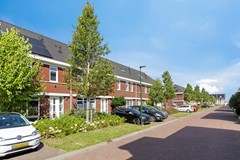 Verkocht:Ype Johannesstraat 22, 8603 GB Sneek - Foto