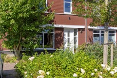 Verkocht:Ype Johannesstraat 22, 8603 GB Sneek - Foto