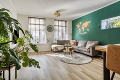 Verkocht: 3e Woudstraat 9, 8606CL Sneek