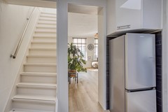 Verkocht:3e Woudstraat 9, 8606 CL Sneek - Foto