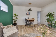 Verkocht: 3e Woudstraat 9, 8606CL Sneek