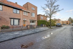 Nieuw in verkoop:Frederik Hendrikstraat 75, 8606 EH Sneek - Foto