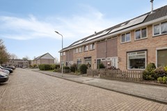 Nieuw in verkoop:Rijperahemstraat 10, 8608 CB Sneek - Foto