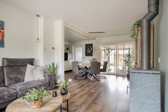 Nieuw in verkoop:Rijperahemstraat 10, 8608 CB Sneek - Foto