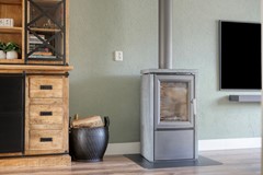 Nieuw in verkoop:Rijperahemstraat 10, 8608 CB Sneek - Foto