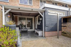 Nieuw in verkoop:Rijperahemstraat 10, 8608 CB Sneek - Foto