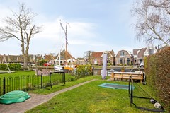 Onder bod:Popmawal 15, 8651 EA IJlst - Foto