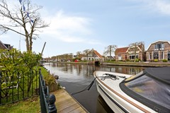 Onder bod:Popmawal 15, 8651 EA IJlst - Foto