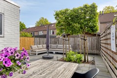 Nieuw in verkoop:Ankerpad 5, 8605 AL Sneek - Foto