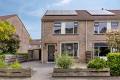 Nieuw in verkoop:Ankerpad 5, 8605 AL Sneek - Foto