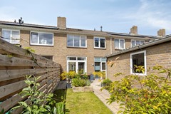 Verkocht:Schokkerweg 10, 8754 AJ Makkum - Foto