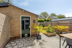 Verkocht:Schokkerweg 10, 8754 AJ Makkum - Foto