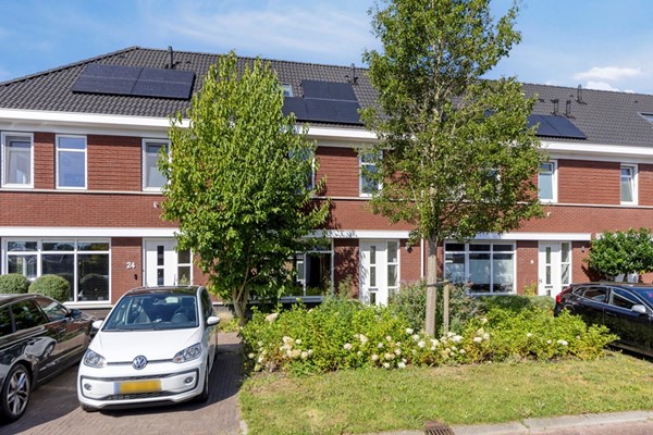 Ype Johannesstraat 22, Sneek