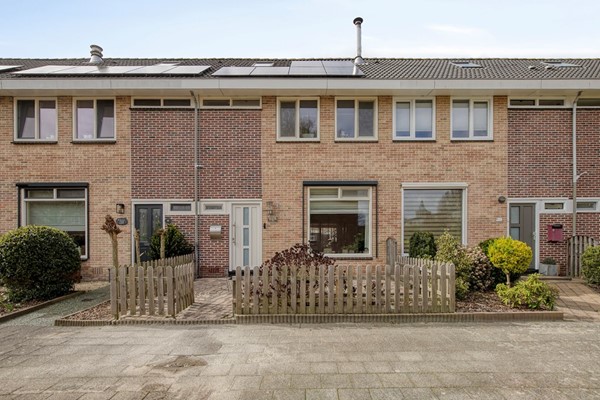 Rijperahemstraat 10, Sneek