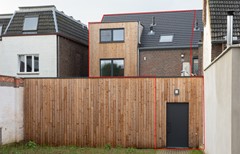 Verhuurd: Stationstraat 7A, 6191BA Beek