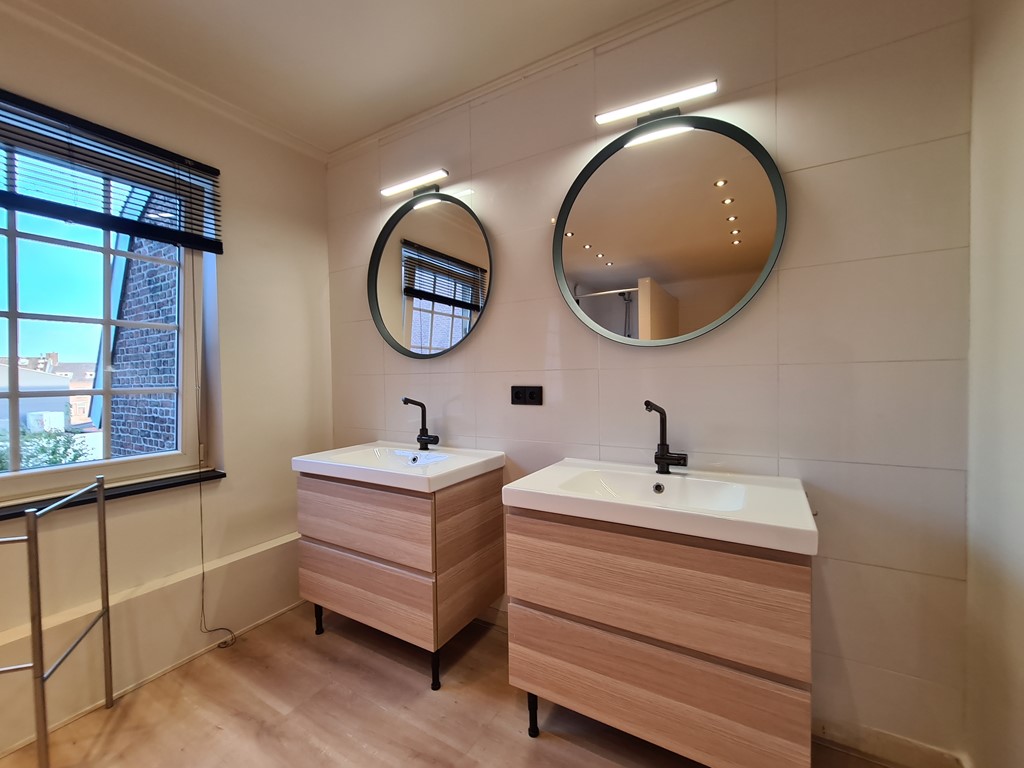 Raadhuisstraat, Beek foto 2