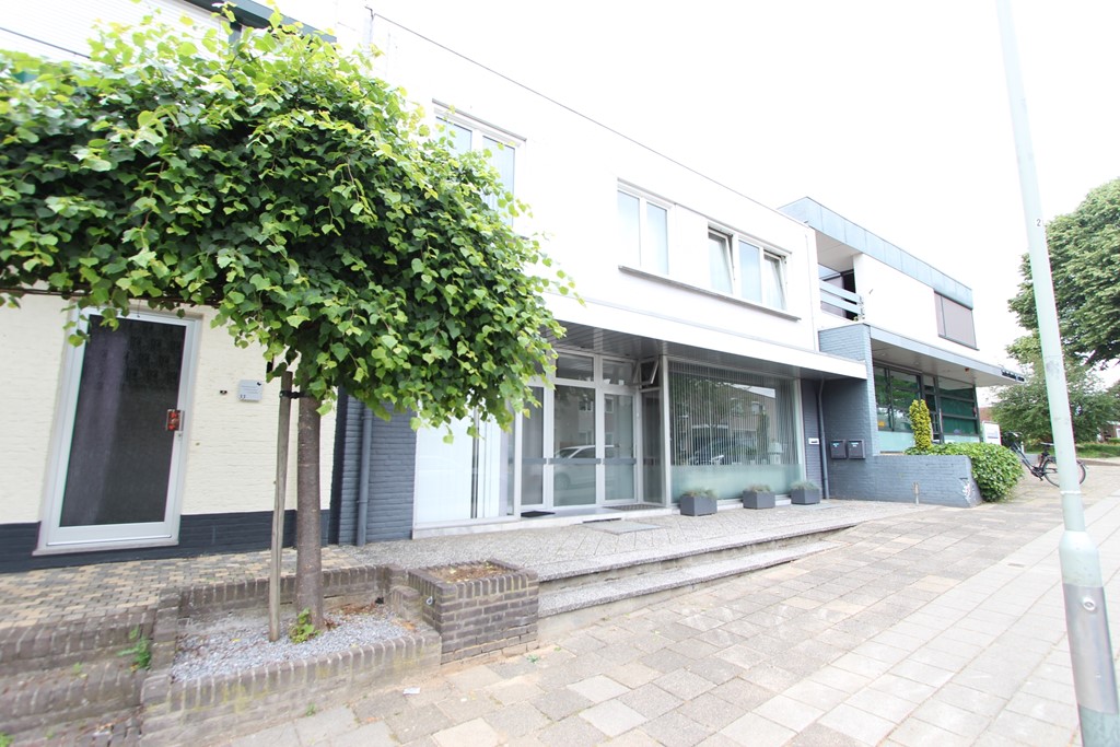 Kasteelstraat, Ulestraten