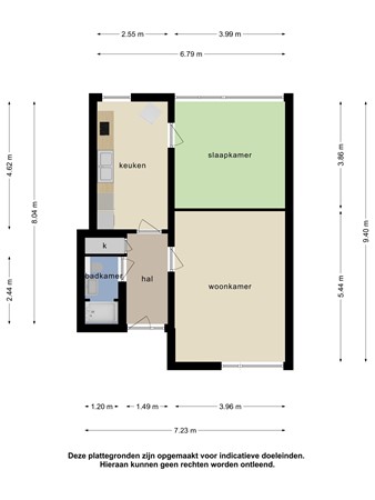 Oranjeplein 84A, 6224 KP Maastricht - 228_2160.jpg