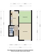 Verkocht:Oranjeplein 84A, 6224 KP Maastricht - Foto